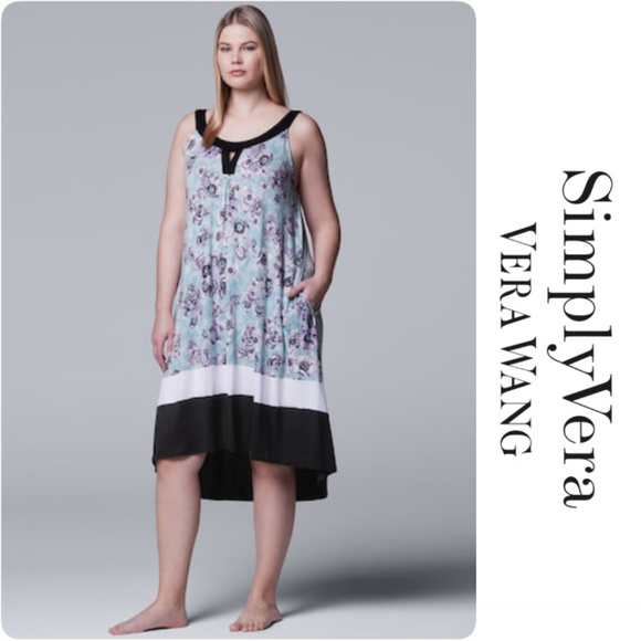 women's size 3x nightgowns